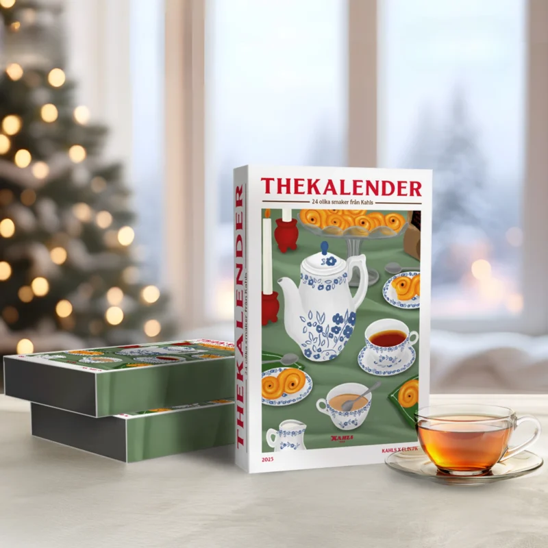 Tekalender