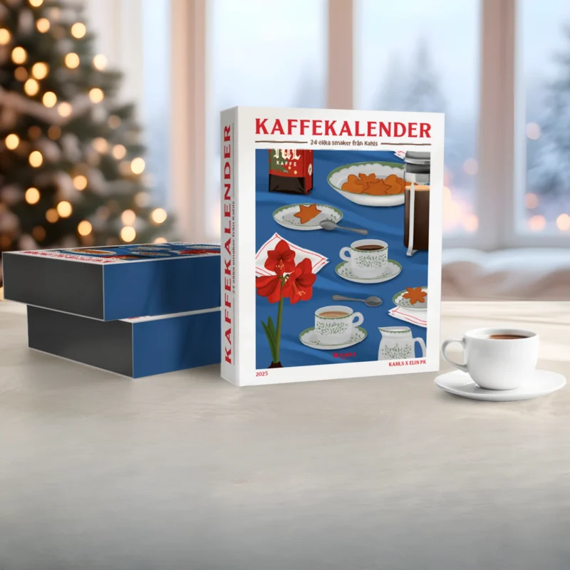 Kaffekalender